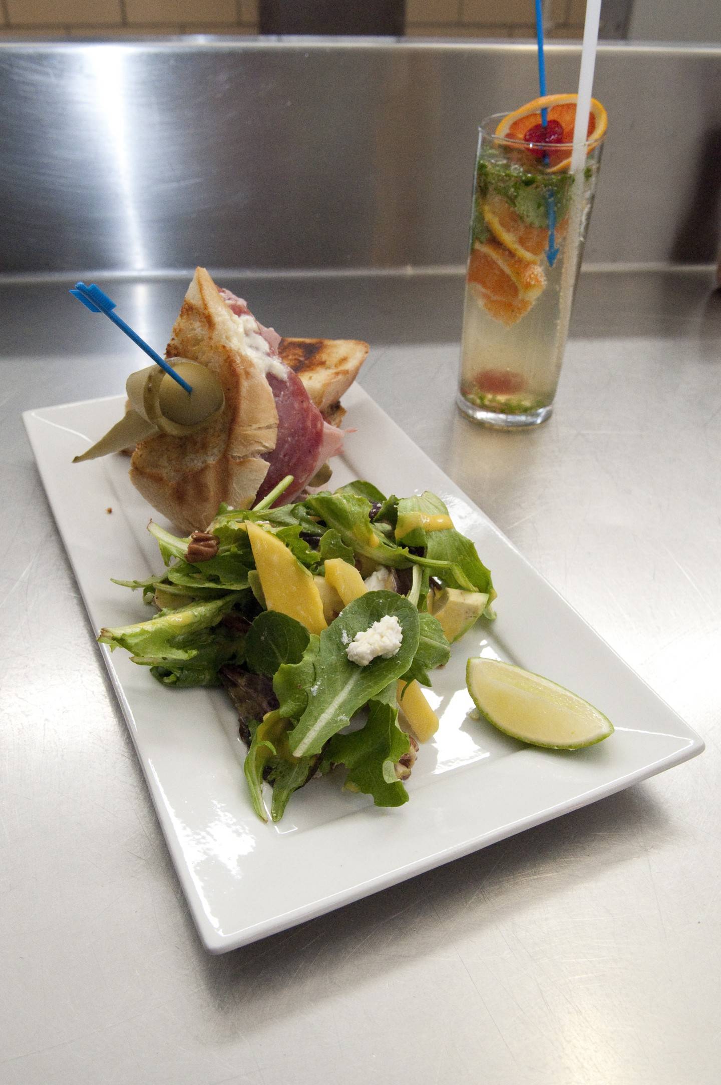Summer Brunch