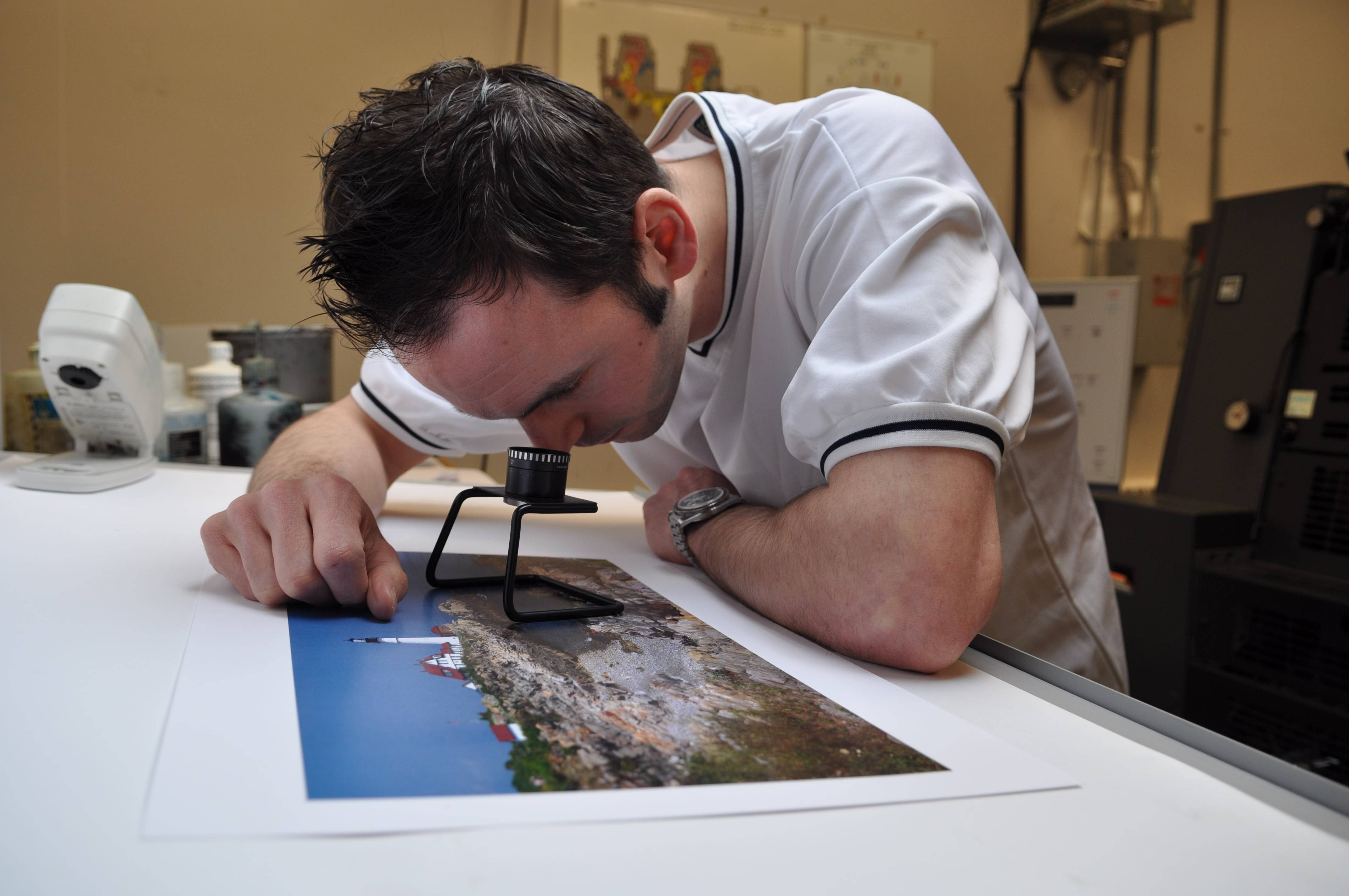 Graphic Design students nab Pinnacle Awards