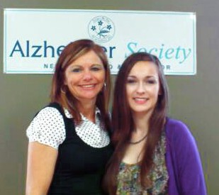Community Studies graduate finds fulfillment with non-profit agency