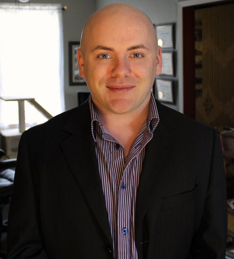 Journalism career brings Ryan Crocker full circle – and back home