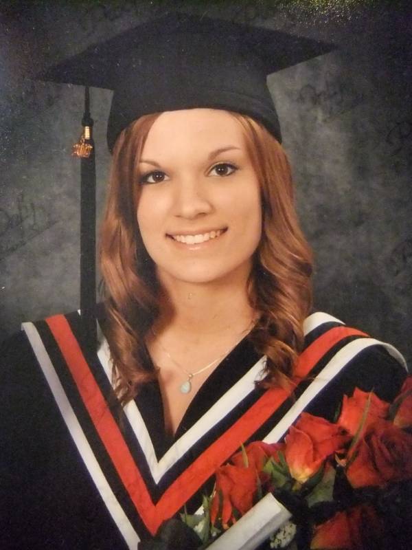 Burin student wins free tuition