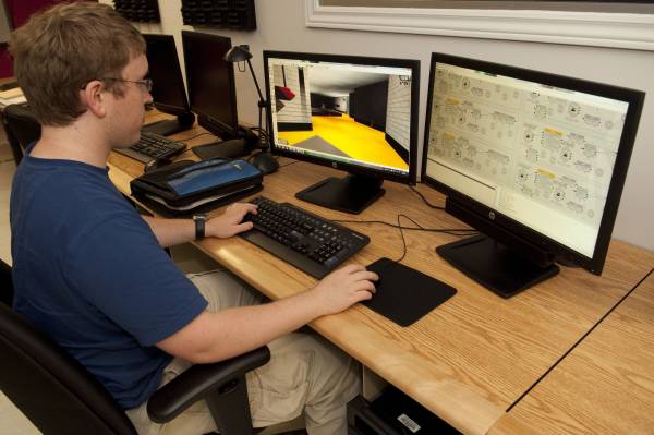 CNA students to participate in Atlanti-con this weekend