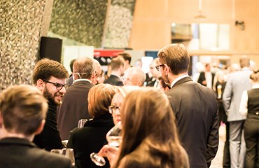Two national conferences hosted in St. John's