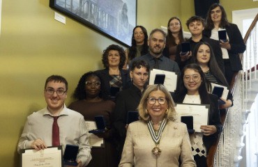 Excellence beyond the classroom