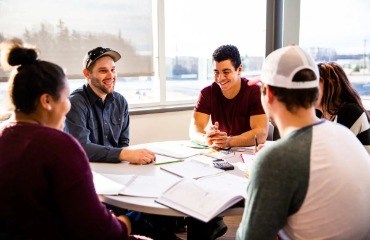 CNA announces Fall 2025 enrolment numbers