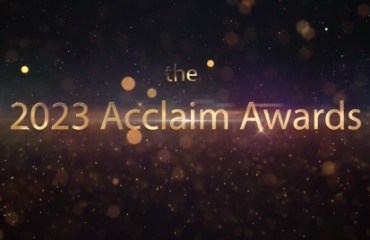 Inaugural Alumni Acclaim Awards honour exceptional leaders