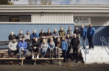 SubC celebrates 15 years of innovation