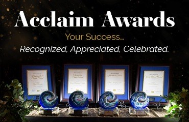 Nominations open for Alumni Acclaim Awards