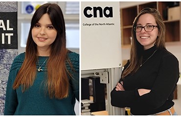 Female faculty encourages pursuit of mining, earth sciences