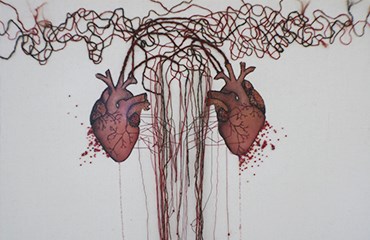 College of the North Atlantic graduate is creating art with heart
