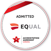 EQUAL Accreditation Canada