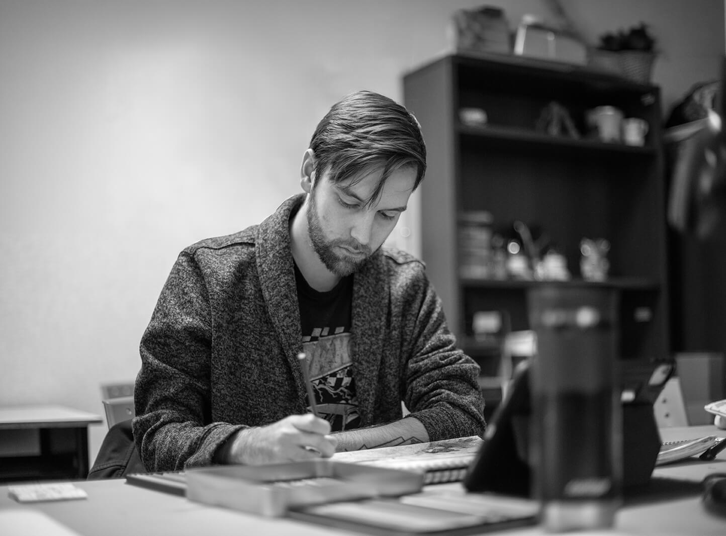 Academics, Applied Arts & Tourism