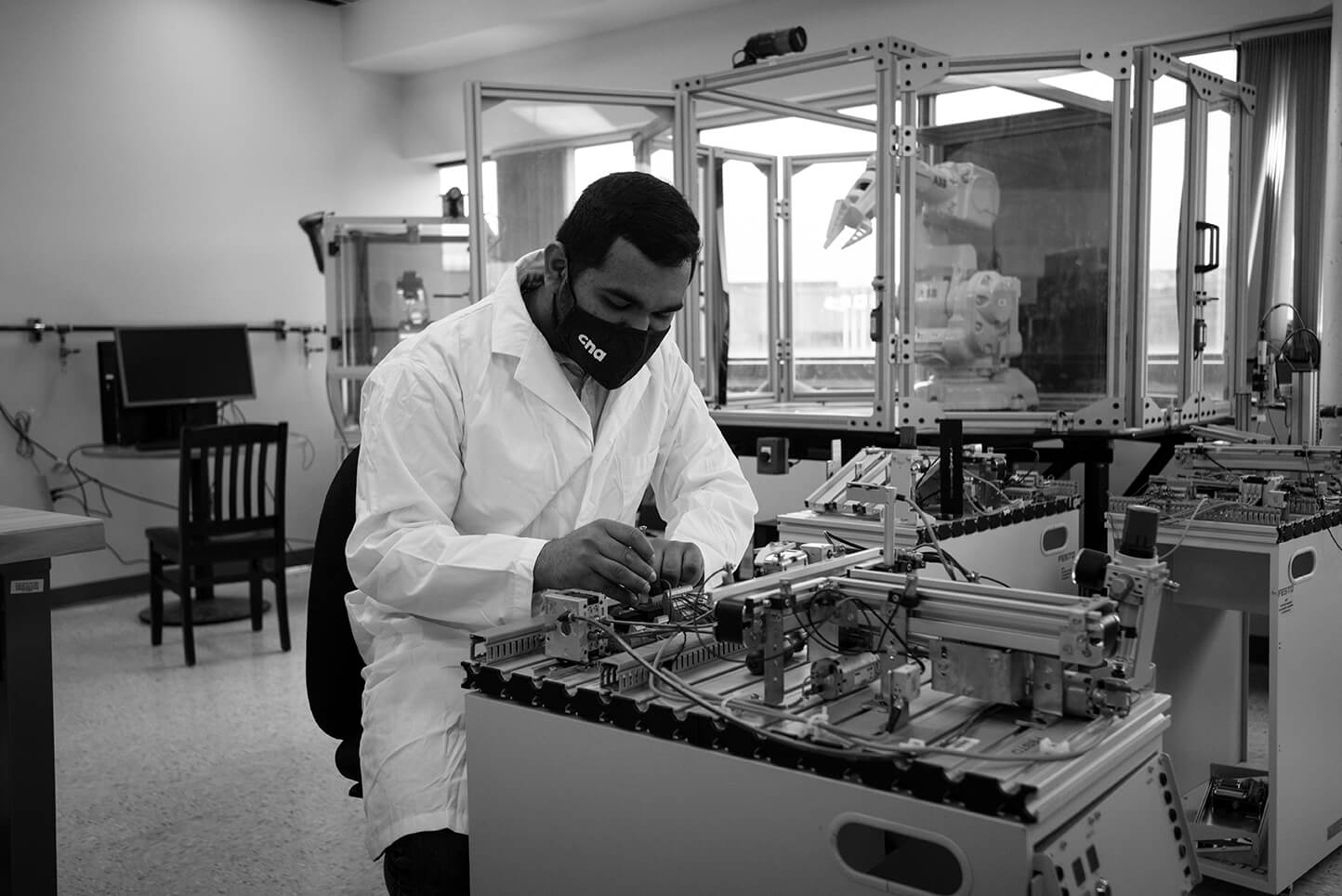 Engineering Technology
